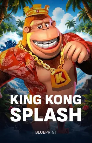 King Kong Splash