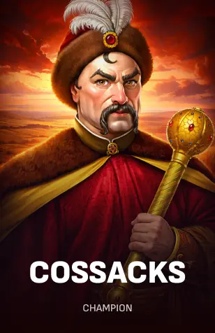 Cossacks