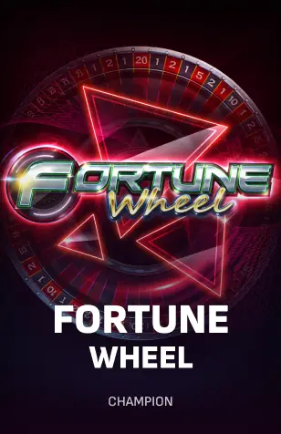 FORTUNE Wheel