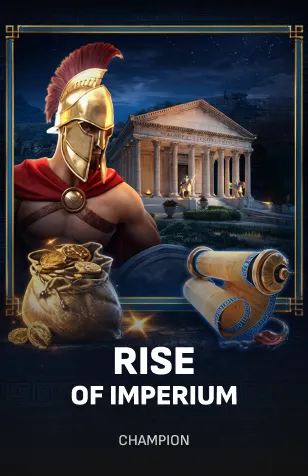 Rise Of Imperium