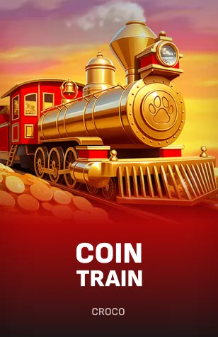 Coin Train