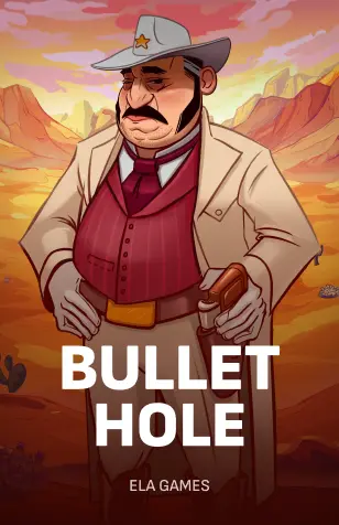 Bullet Hole