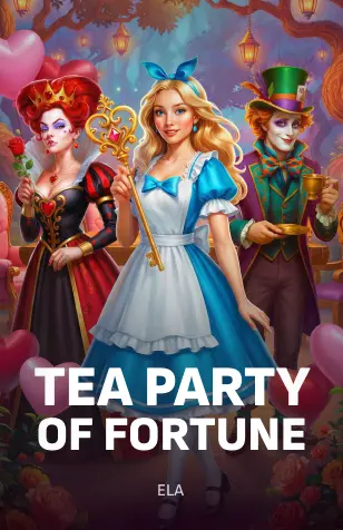 Tea Party of Fortune