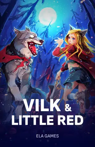 Vilk & Little Red