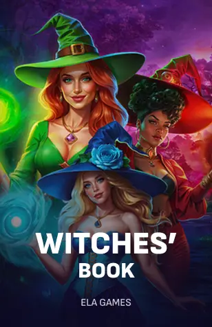 Witches' Book