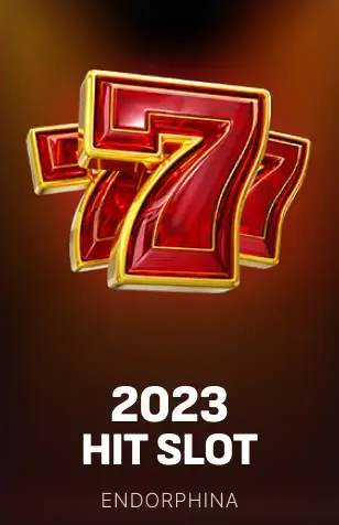2023 Hit Slot