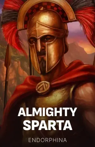 Almighty Sparta