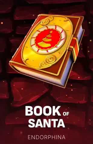 Book Of Santa