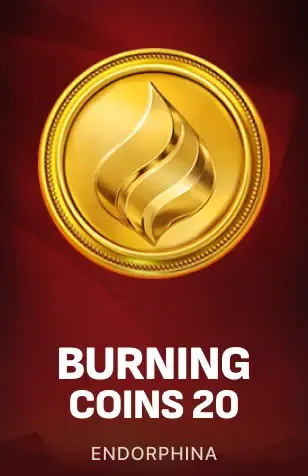 Burning Coins 20