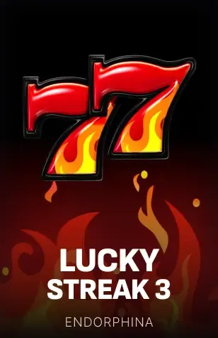Lucky Streak 3