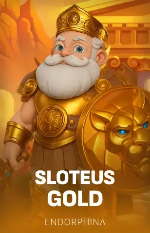 Sloteus Gold