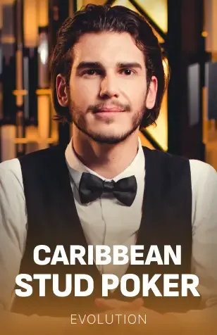Caribbean Stud Poker