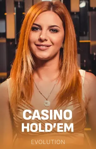 Casino Hold'em