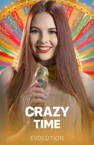 Crazy Time