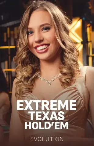Extreme Texas Hold'em