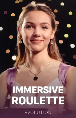 Immersive Roulette
