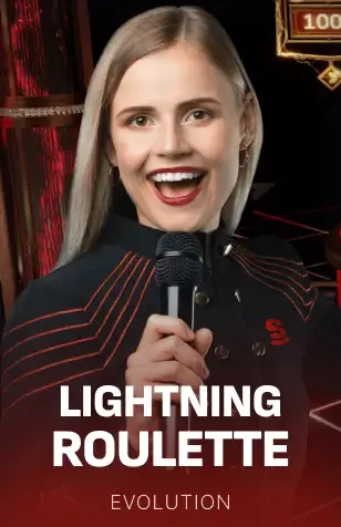 Lightning Roulette