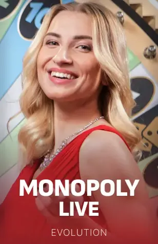 MONOPOLY Live