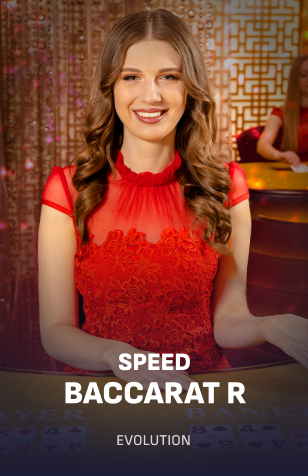 Speed Baccarat R