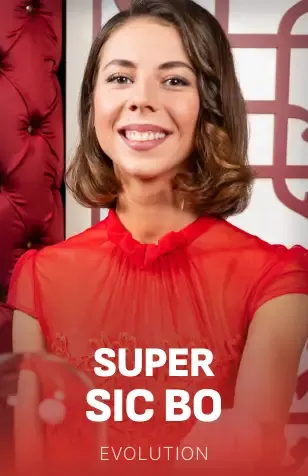 Super Sic Bo