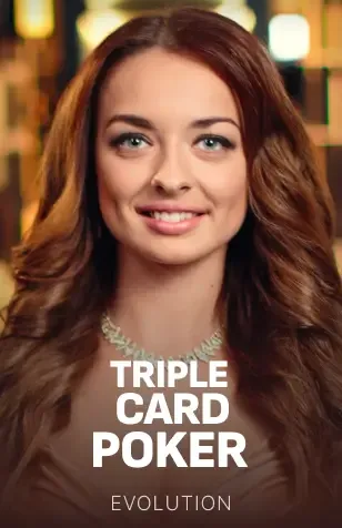 Triple Card Poker