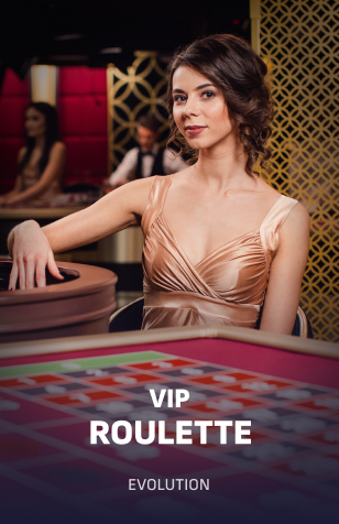 VIP Roulette