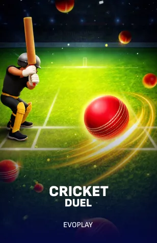 Cricket Duel