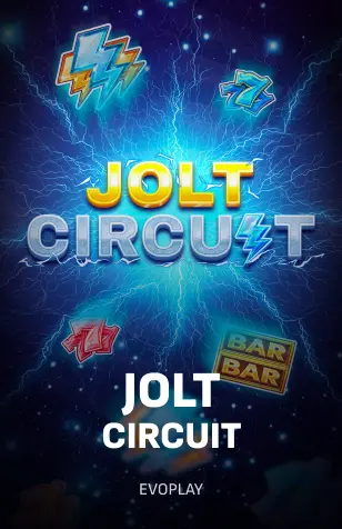 Jolt Circuit