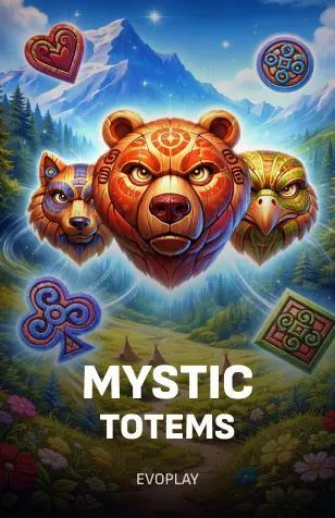 Mystic Totems