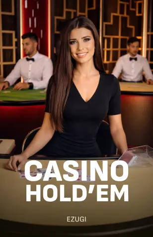 Casino Hold'em