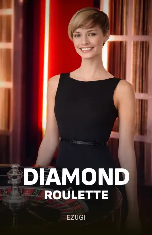 Diamond Roulette