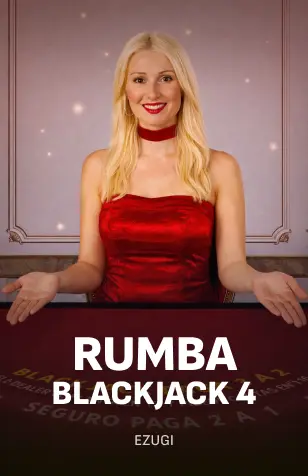 Rumba Blackjack 4