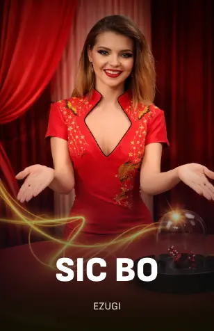 Sic Bo