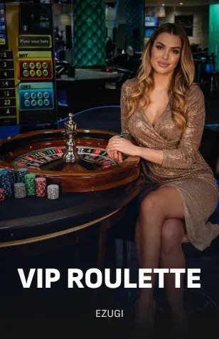 VIP Roulette