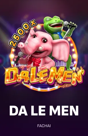 Da Le Men