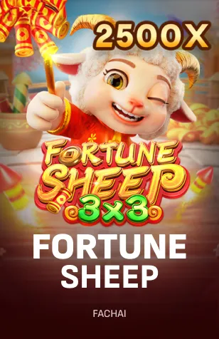 Fortune Sheep