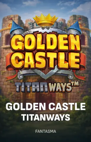 Golden Castle Titanways