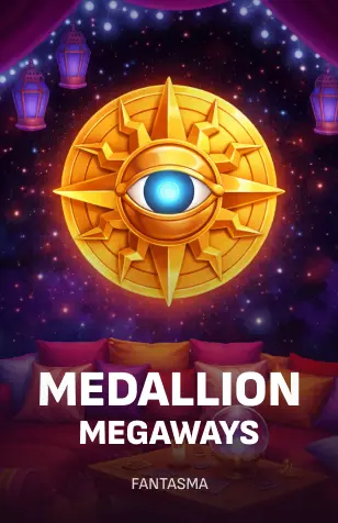 Medallion Megaways