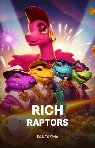 Rich Raptors