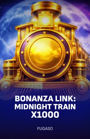 Bonanza Link: Midnight Train X1000