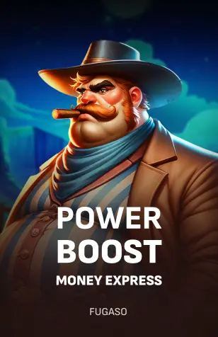 Power Boost: Money Express