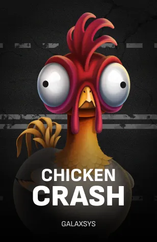 Chicken Crash