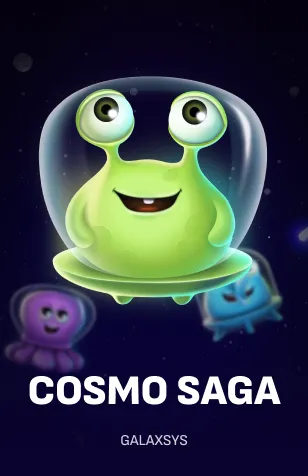 Cosmo Saga