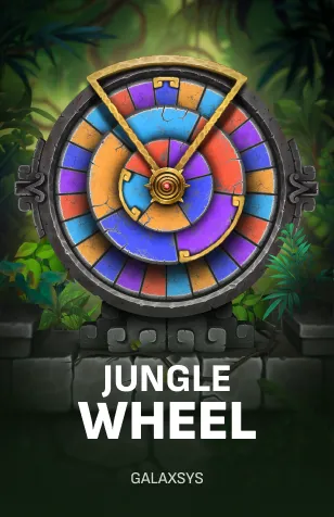 Jungle Wheel