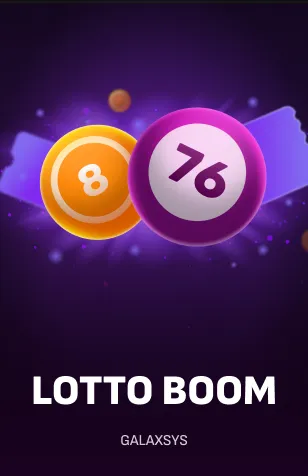 Lotto Boom