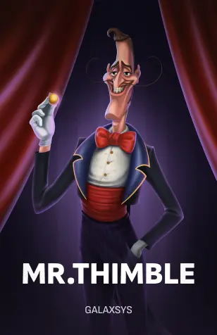 Mr. Thimble