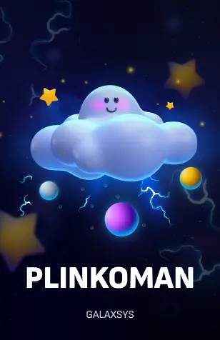 Plinkoman