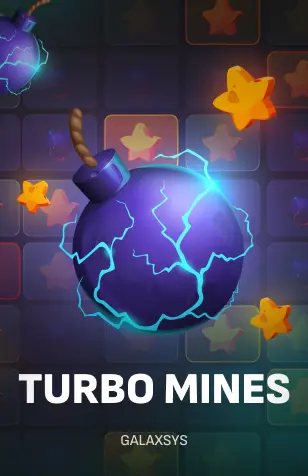 Turbo Mines