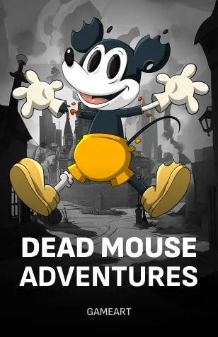 Dead Mouse Adventures