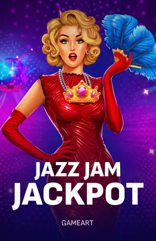 Jazz Jam Jackpots